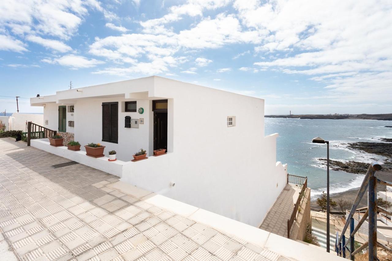 Villa Live Poris House à Poris de Abona Extérieur photo